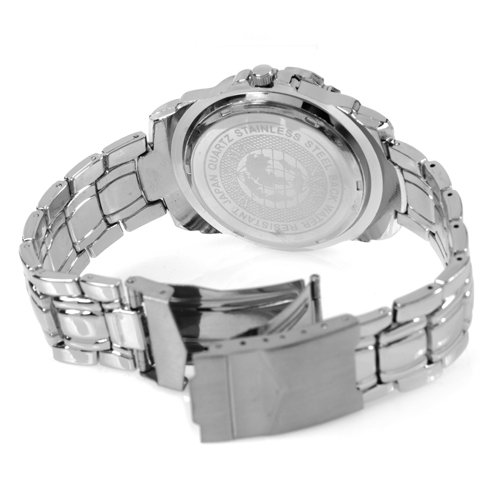 *MARCO MAX*STYLISH MENZ DRESS WATCH-la4149bb